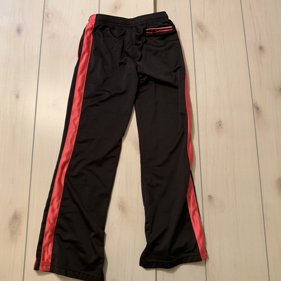 $SOLD$#girls L nike sweatpants athletic pink - Picture 5 of 6